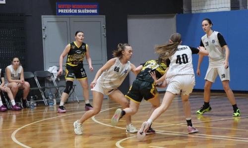img-9890-edytowano-copy Ćwierćfinał Mistrzostw Polski Kadetek U15 w koszykówce kobiet - Tarnów - hala Gumniska