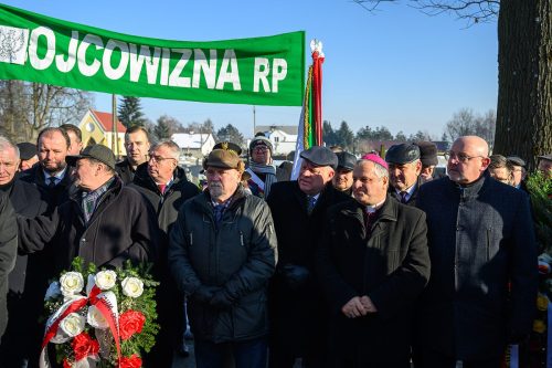 TP9_6575 152. rocznica urodzin Wincentego Witosa w Wierzchosławicach