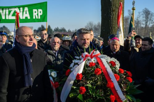 TP9_6619 152. rocznica urodzin Wincentego Witosa w Wierzchosławicach