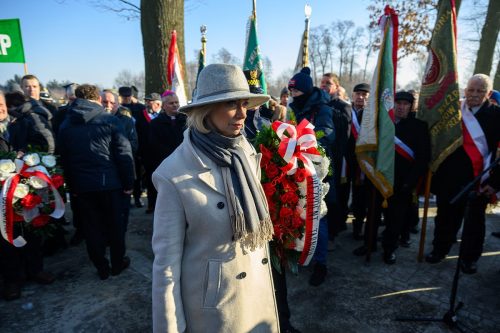 TP9_6635 152. rocznica urodzin Wincentego Witosa w Wierzchosławicach