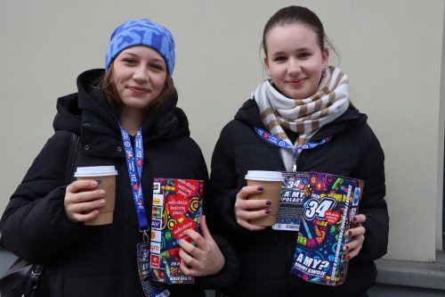 12-copy WOŚP - Tak grał Tarnów część pierwsza