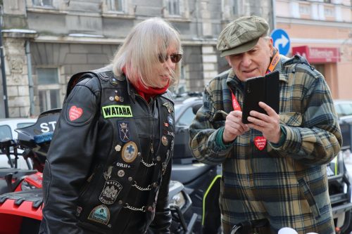 13a-copy WOŚP - Tak grał Tarnów część pierwsza