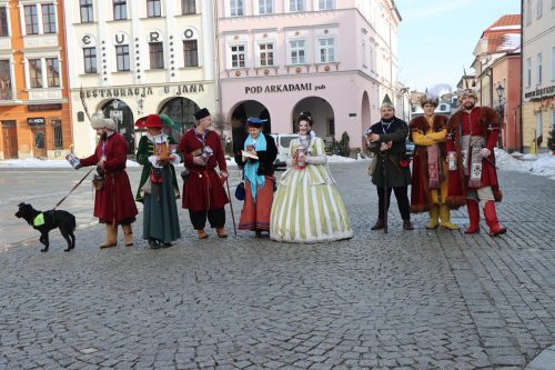 15-copy WOŚP - Tak grał Tarnów część pierwsza