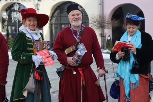 16-copy WOŚP - Tak grał Tarnów część pierwsza