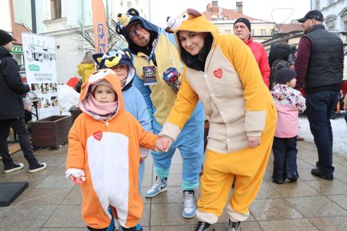 2-copy WOŚP - Tak grał Tarnów część pierwsza