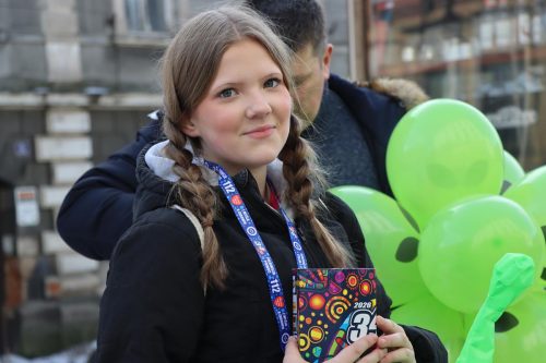 3-copy WOŚP - Tak grał Tarnów część pierwsza