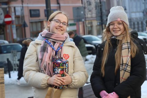 4-copy WOŚP - Tak grał Tarnów część pierwsza