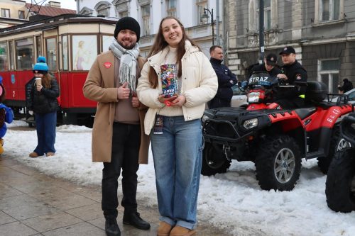 4b-copy WOŚP - Tak grał Tarnów część pierwsza