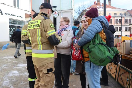 7-copy WOŚP - Tak grał Tarnów część pierwsza