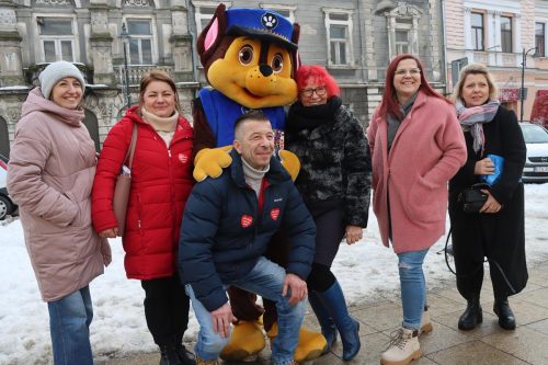 7a-copy WOŚP - Tak grał Tarnów część pierwsza