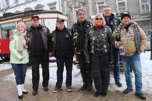 7b-copy WOŚP - Tak grał Tarnów część pierwsza