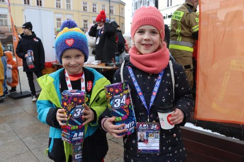 7f-copy WOŚP - Tak grał Tarnów część pierwsza