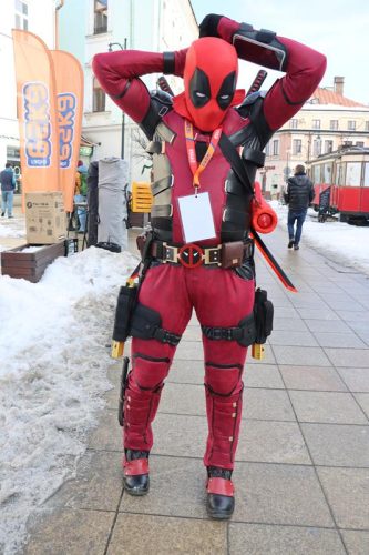 img-6907-copy WOŚP - Tak grał Tarnów część pierwsza