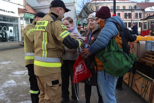 img-6958-copy WOŚP - Tak grał Tarnów część pierwsza