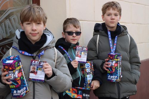 img-7085-copy WOŚP - Tak grał Tarnów część pierwsza