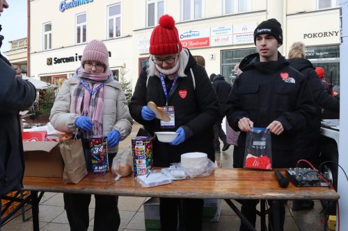 img-7148-copy WOŚP - Tak grał Tarnów część pierwsza