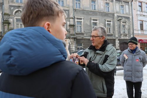 img-7256-copy WOŚP - Tak grał Tarnów część pierwsza