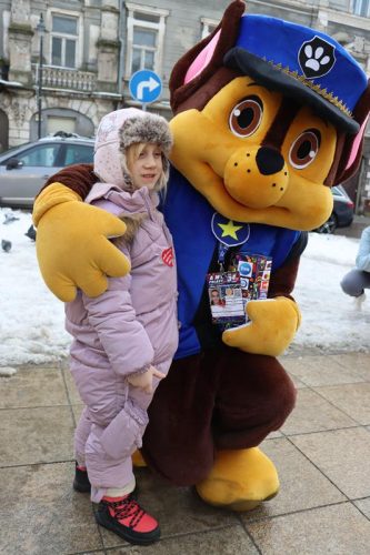 img-7352-copy WOŚP - Tak grał Tarnów część pierwsza