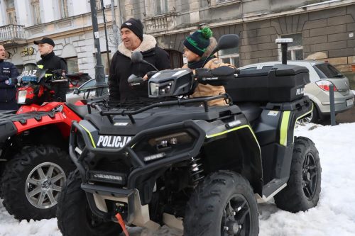 img-7359-copy WOŚP - Tak grał Tarnów część pierwsza