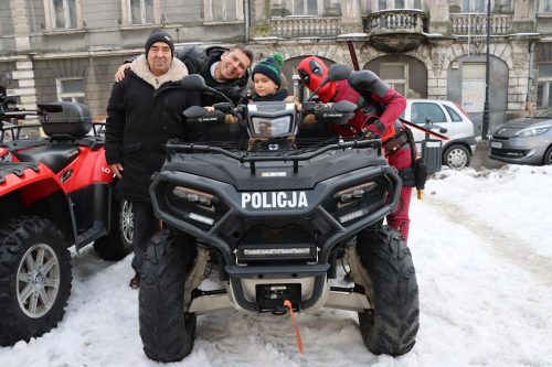 img-7364-copy WOŚP - Tak grał Tarnów część pierwsza