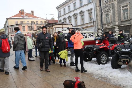 img-7395-copy WOŚP - Tak grał Tarnów część pierwsza