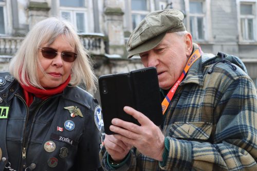 img-7437-copy WOŚP - Tak grał Tarnów część pierwsza