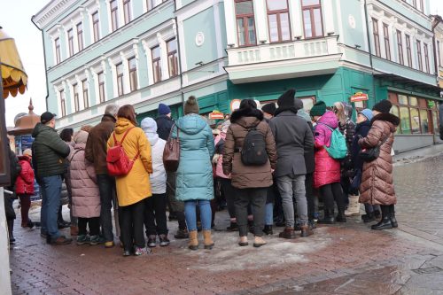 img-7467-copy WOŚP - Tak grał Tarnów część pierwsza