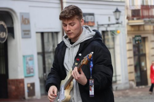 img-7526-copy WOŚP - Tak grał Tarnów część pierwsza