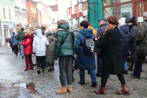 img-7534-copy WOŚP - Tak grał Tarnów część pierwsza