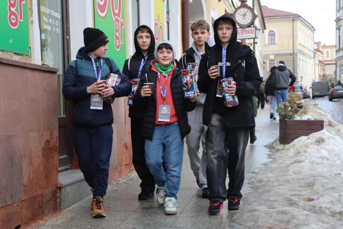 img-7547-copy WOŚP - Tak grał Tarnów część pierwsza