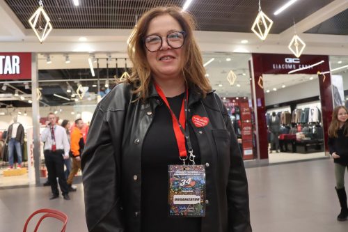 img-7614-copy WOŚP - Tak grał Tarnów część pierwsza