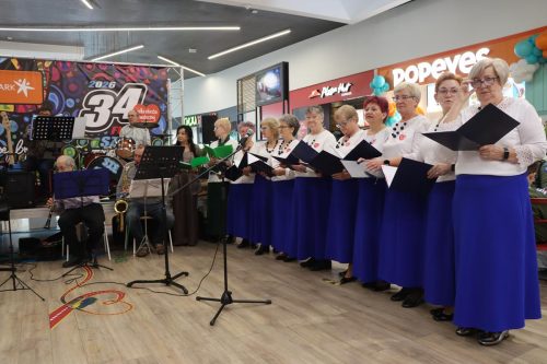 img-7660-copy WOŚP - Tak grał Tarnów część pierwsza