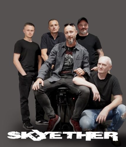 SKYETHER Koncert 34. Finału Wielkiej Orkiestry Świątecznej Pomocy na tarnowskim Rynku