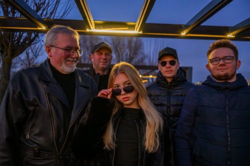 ZANGARO-Kopiowanie Koncert 34. Finału Wielkiej Orkiestry Świątecznej Pomocy na tarnowskim Rynku