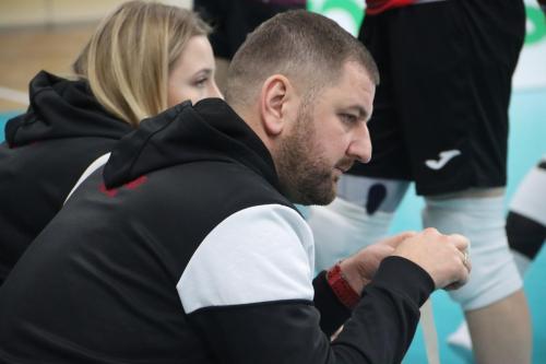 14 Grupa Azoty AT vs BKS Bostik ZGO Bielsko-Biała