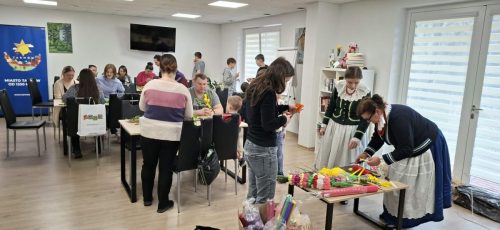 Fno-Lt9B Weekendowy Krąg Wsparcia w projekcie poMOCNY Tarnów”