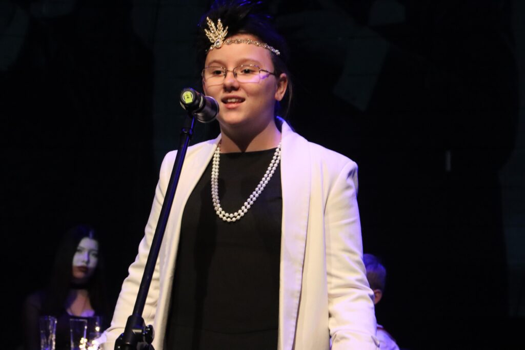 Piosenka-11-1024x683 Piosenka jest dobra na wszystko – finał wojewódzkiego konkursu wokalnego poświęconego twórczości Kabaretu Starszych Panów