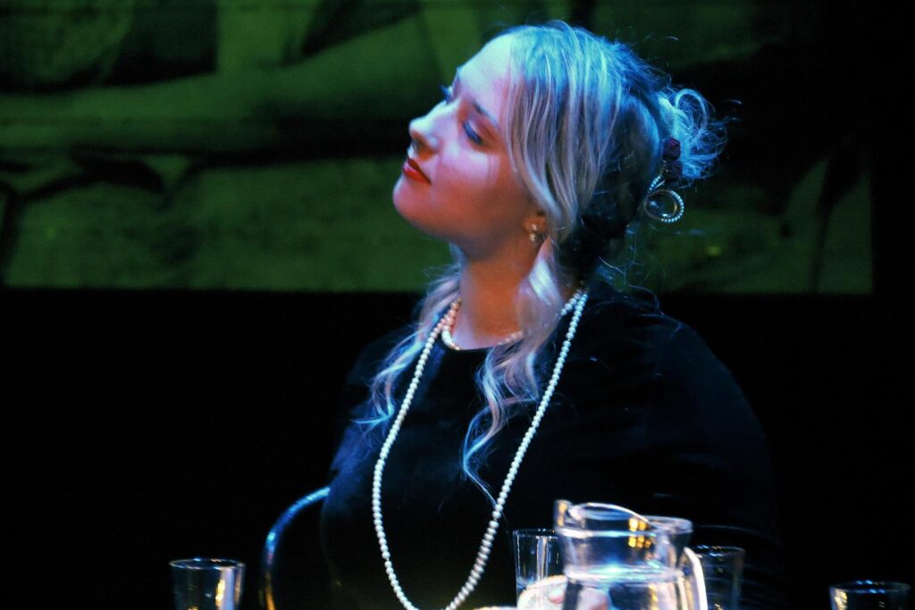 Piosenka-2-1024x683 Piosenka jest dobra na wszystko – finał wojewódzkiego konkursu wokalnego poświęconego twórczości Kabaretu Starszych Panów