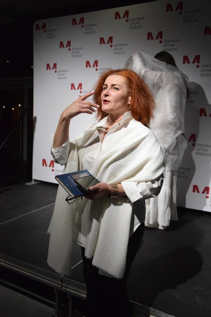 0-Copy-2-683x1024 Tribute to Nowosielski – wystawa prac Anny Śliwińskiej