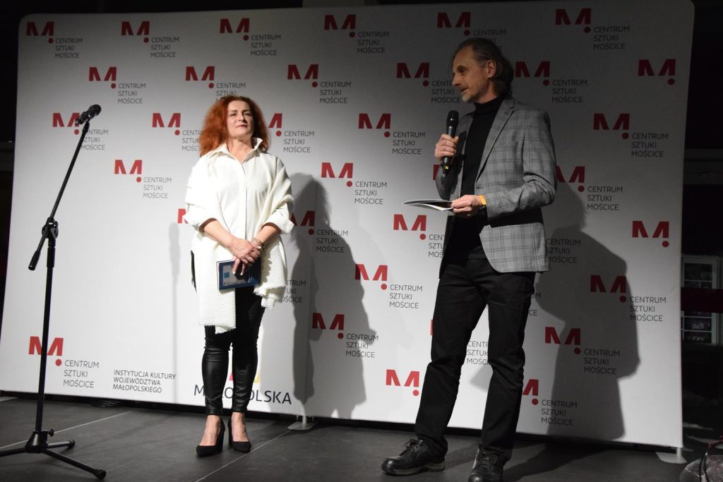 1-Copy-7-1024x683 Tribute to Nowosielski – wystawa prac Anny Śliwińskiej