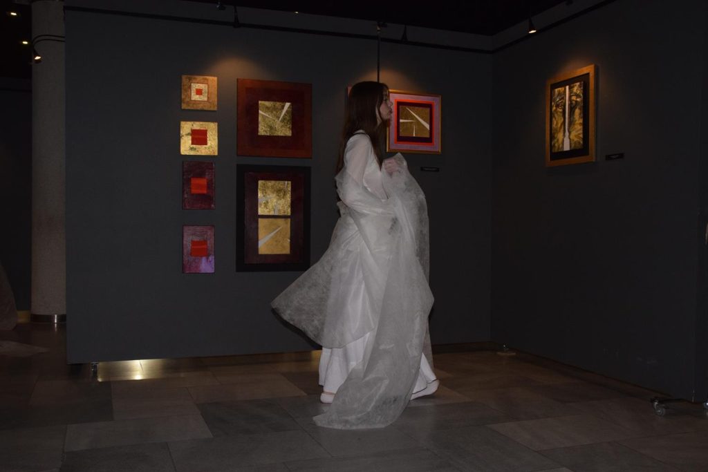 5-Copy-2-1024x683 Tribute to Nowosielski – wystawa prac Anny Śliwińskiej