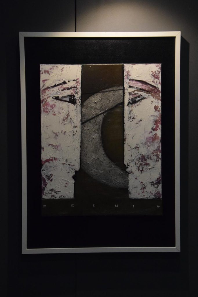 DSC_0036-Copy-683x1024 Tribute to Nowosielski – wystawa prac Anny Śliwińskiej