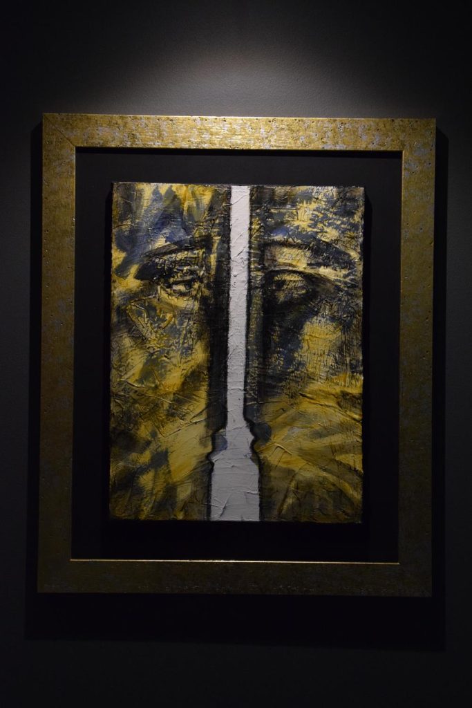 DSC_0114-Copy-683x1024 Tribute to Nowosielski – wystawa prac Anny Śliwińskiej