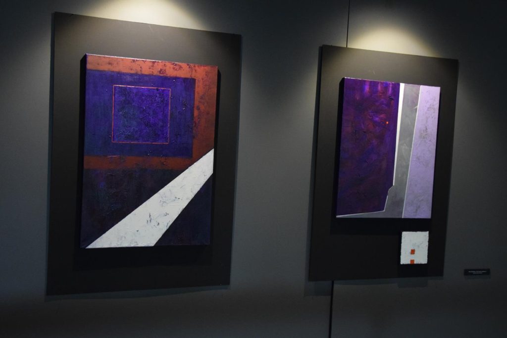 DSC_0817-Copy-1024x683 Tribute to Nowosielski – wystawa prac Anny Śliwińskiej