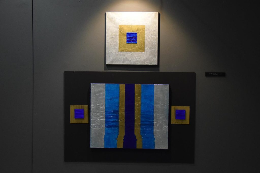 DSC_0821-Copy-1024x683 Tribute to Nowosielski – wystawa prac Anny Śliwińskiej