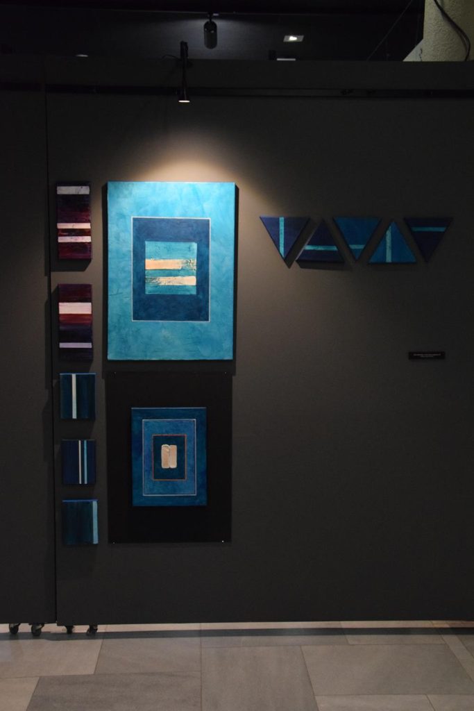 DSC_0823-Copy-683x1024 Tribute to Nowosielski – wystawa prac Anny Śliwińskiej