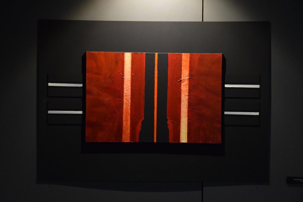 DSC_0832-Copy-1024x683 Tribute to Nowosielski – wystawa prac Anny Śliwińskiej