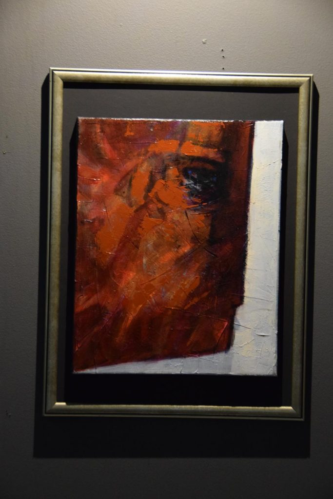 DSC_0835-Copy-683x1024 Tribute to Nowosielski – wystawa prac Anny Śliwińskiej