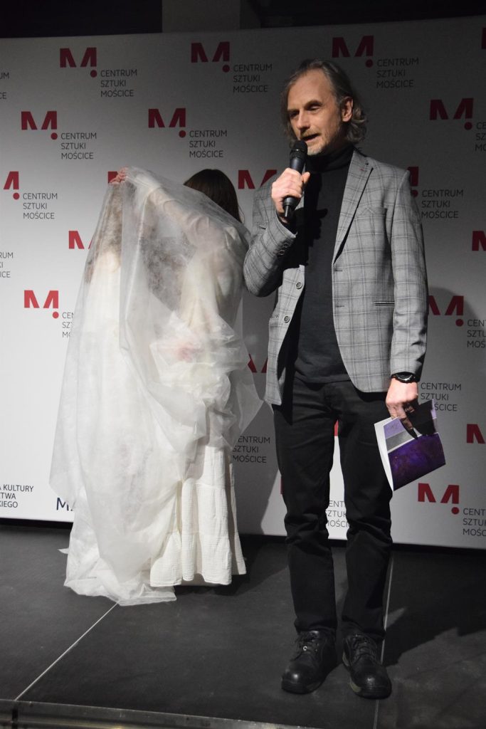 DSC_0855-Copy-683x1024 Tribute to Nowosielski – wystawa prac Anny Śliwińskiej