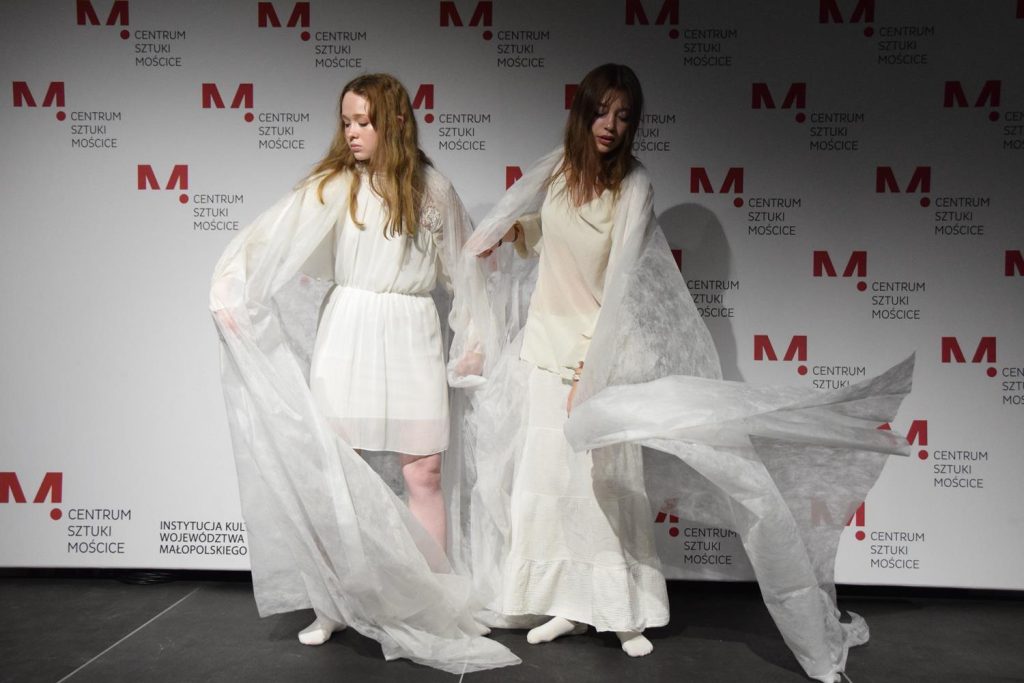 DSC_0858-Copy-1024x683 Tribute to Nowosielski – wystawa prac Anny Śliwińskiej